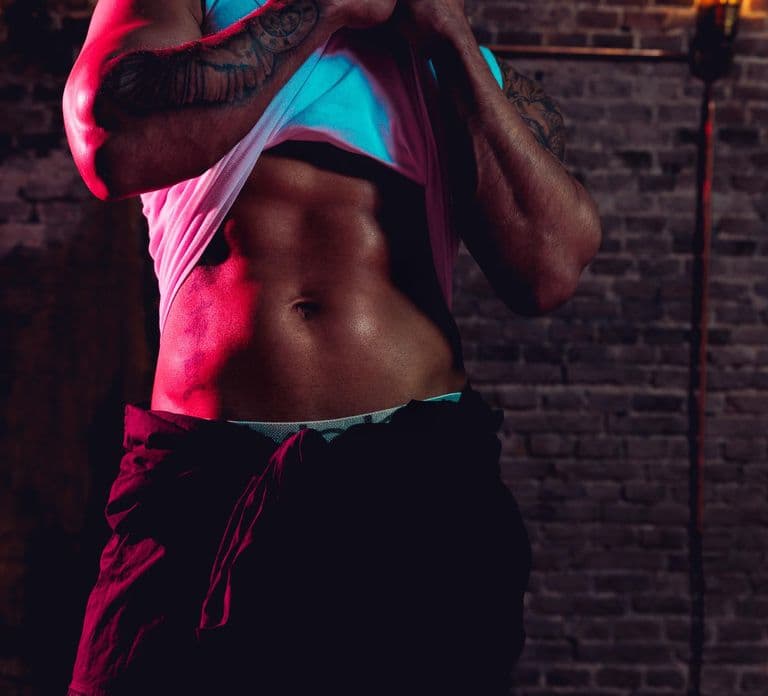 Bonton Rotterdam: Male Dance Show Evening Ticket