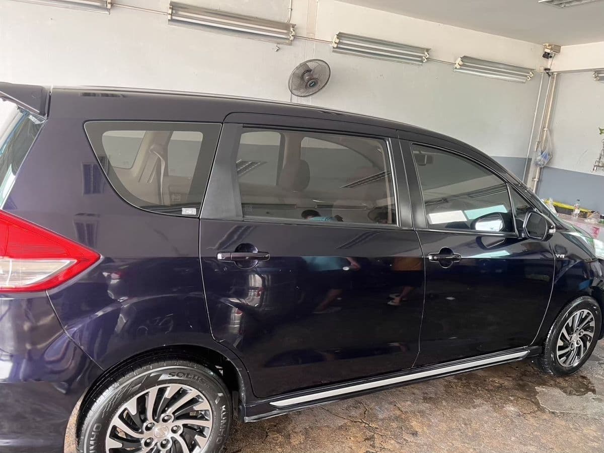 Privé Chiang Mai luchthaventransfer van/naar Chiang Mai hotel buiten de oude stad