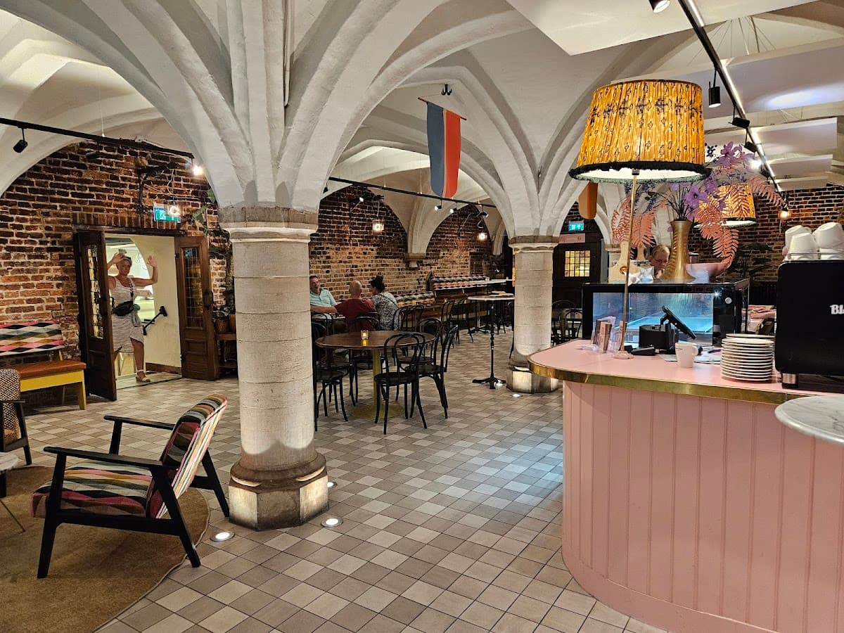 Den Bosch: Bossche Bollen Experience