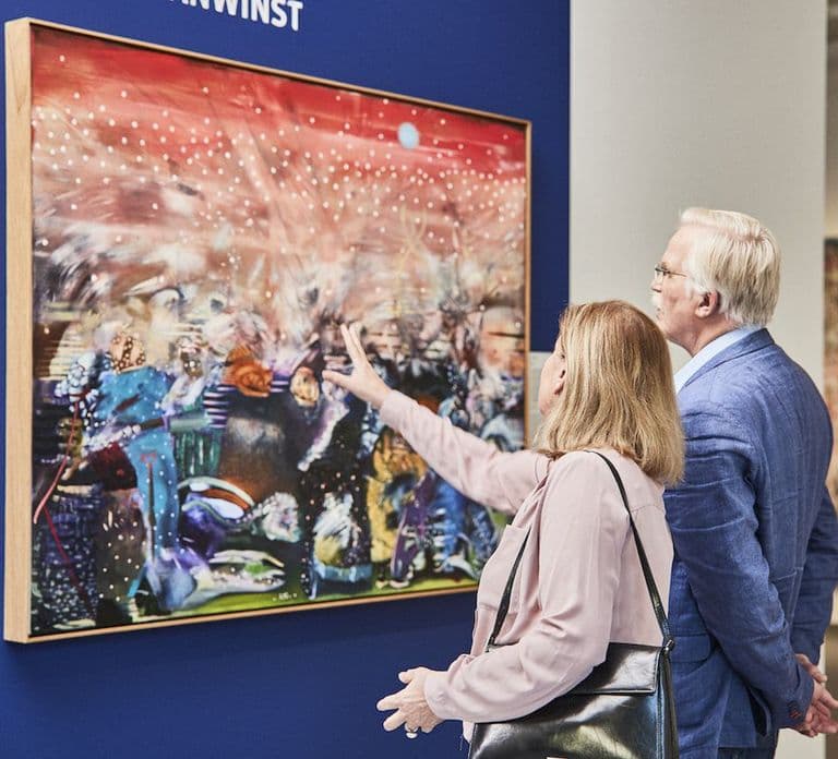 Den Bosch: Het Noordbrabants Museum Toegangsticket