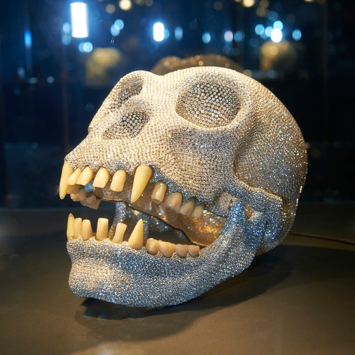 Diamond Museum