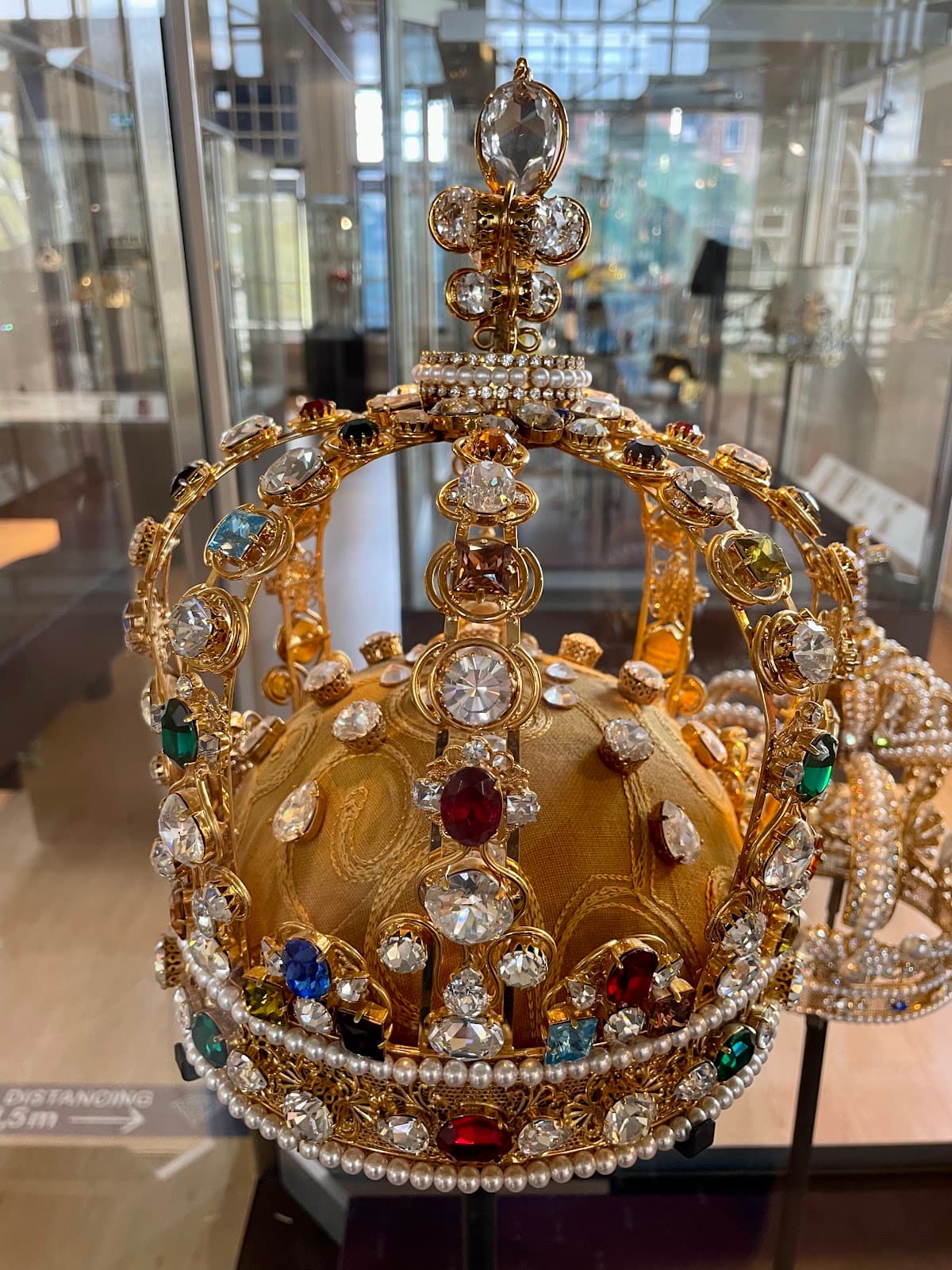 Diamond Museum