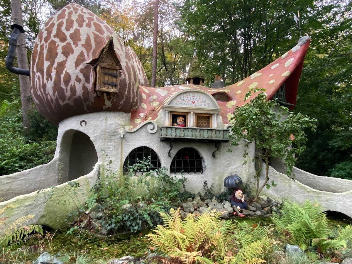 Efteling
