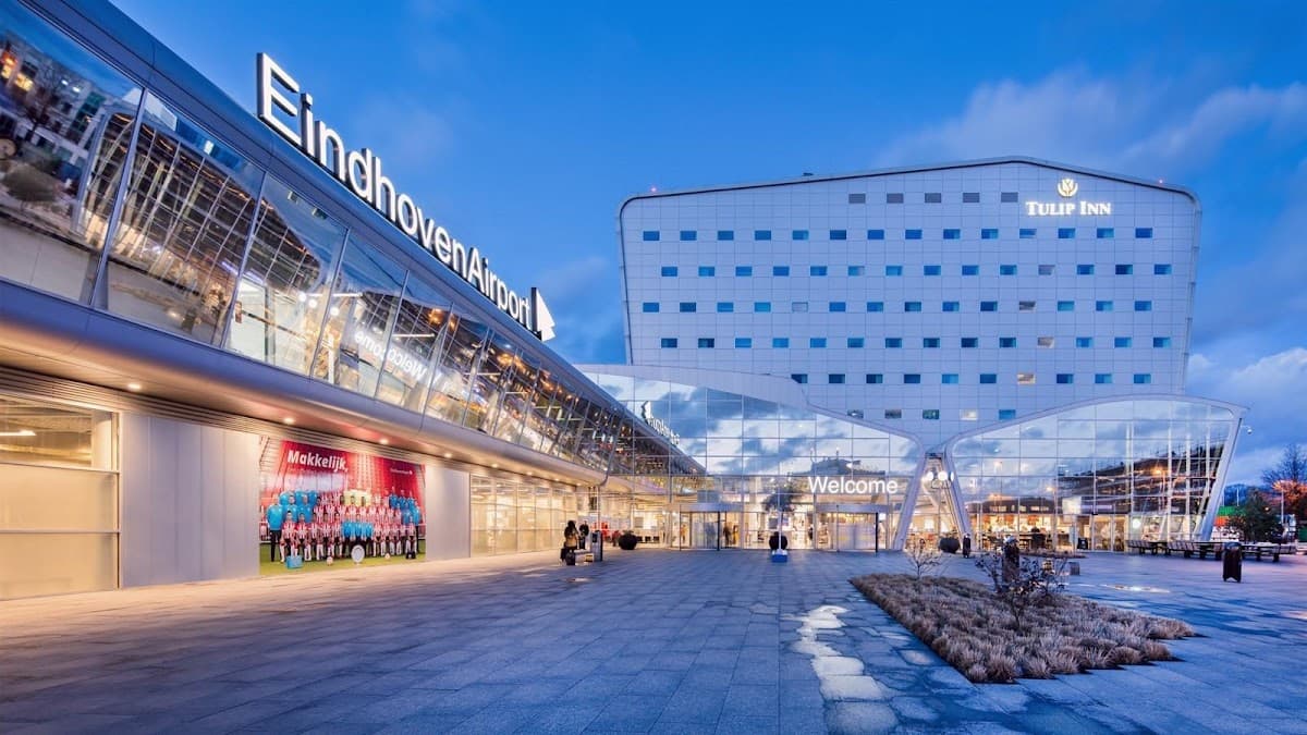 Eindhoven Airport Transfer