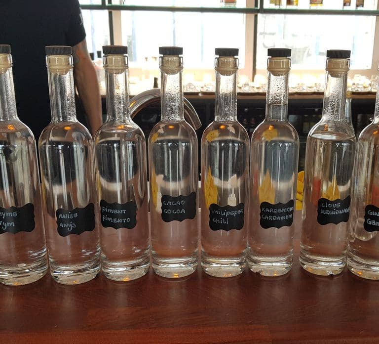 Eindhoven: Bottle Distillery 투어 및 시음 체험