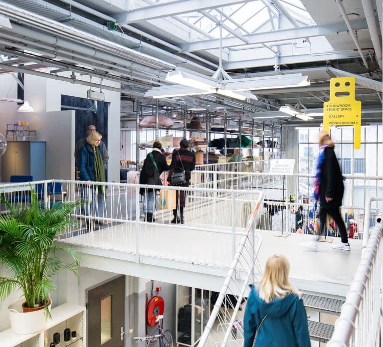 Eindhoven: Piesza wycieczka po centrum miasta