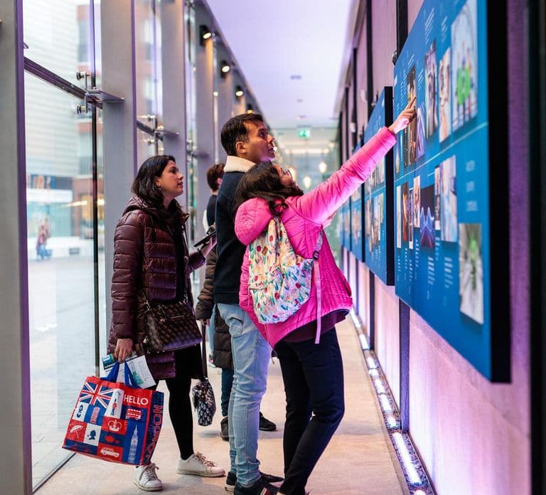 Eindhoven: Entrada al Philips Museum