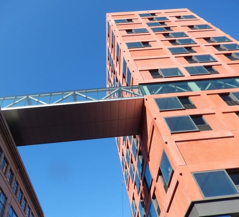Eindhoven: Strijp-S Industrial Park Guided Walking Tour