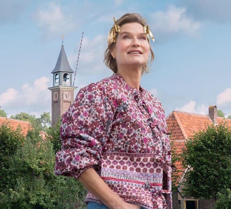 Enkhuizen: Bilety wstępu do Muzeum Zuiderzee