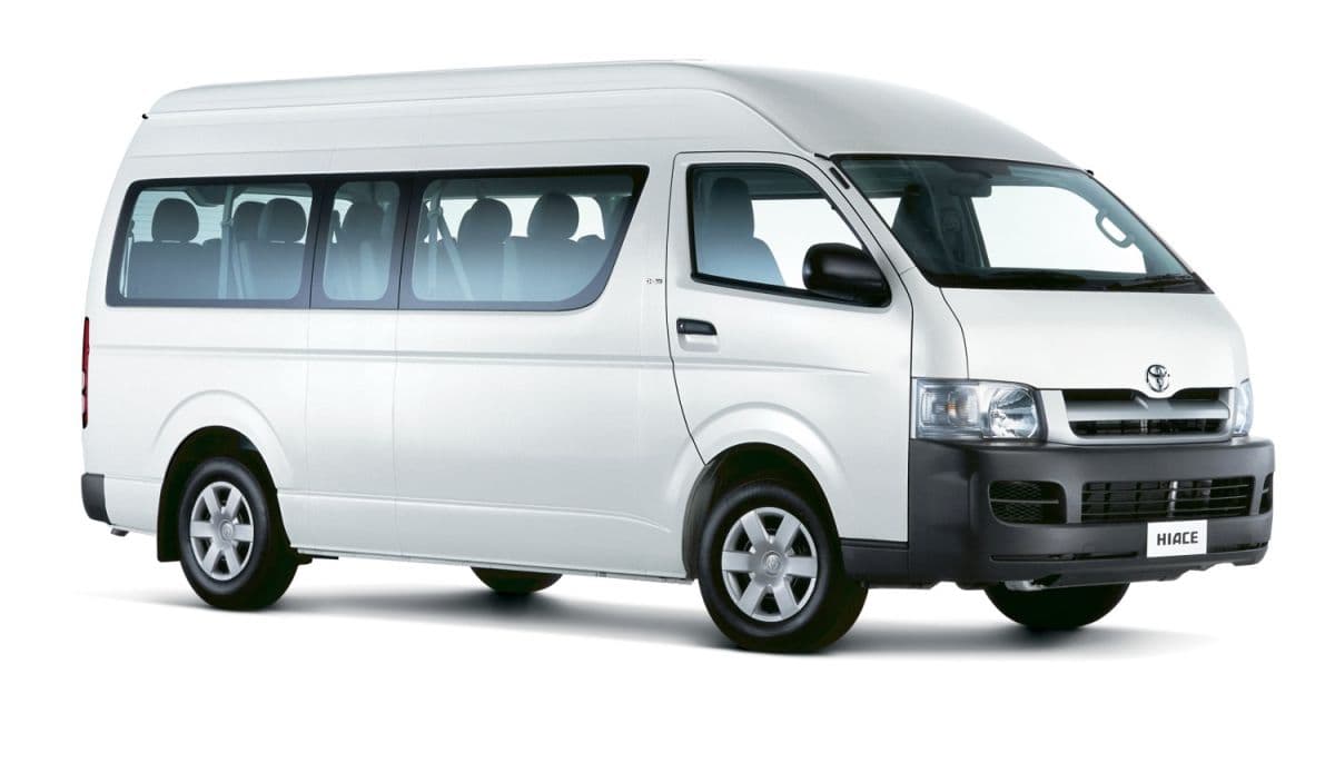 Private Transfer Airport Pick up or  Drop off  from / to Bangkok Hotel - Don Mueang Airport