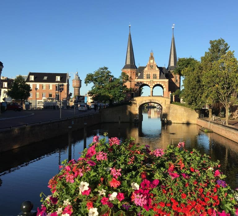 Z Amsterdam: odwiedź Zaanse Schans, Muiderslot i nie tylko!