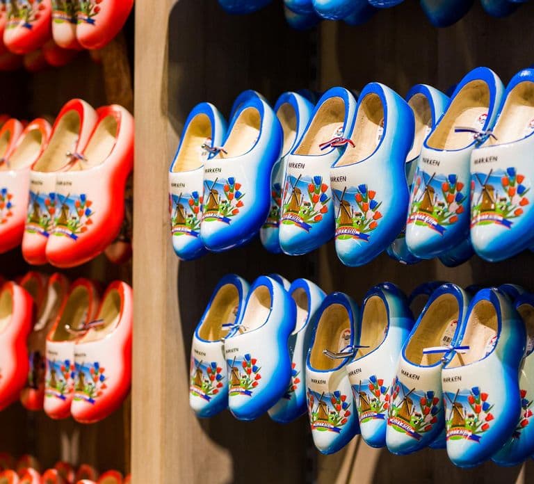 From Amsterdam: Zaanse Schans, Volendam & Marken Day Trip