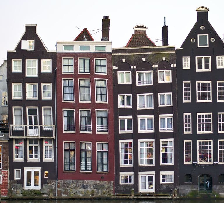 From Brussels: Cheese, Clogs & Windmills Amsterdam Day Trip