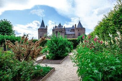 Go City: Amsterdam Explorer Pass