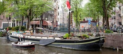 Go City: Amsterdam Explorer Pass