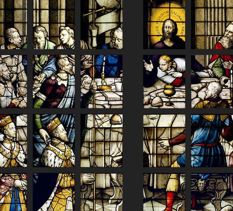 Gouda: Entry Ticket to Church of St. John with Audioguide
