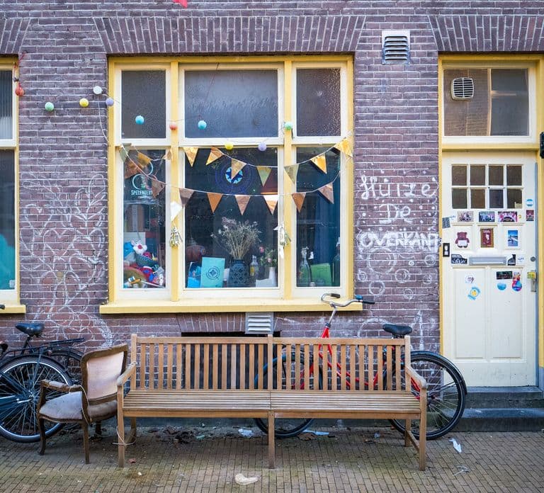 Groningen: Tour a piedi con guida locale