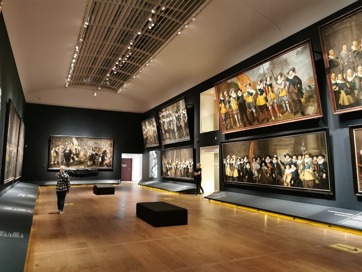 H'ART Museum Amsterdam