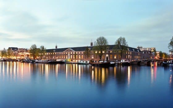 H'ART Museum Amsterdam