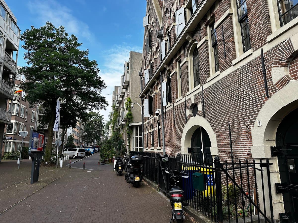 Jewish Cultural Quarter: Combo Pass