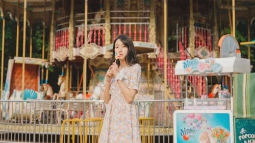 Leiden Trip Moments nos Países Baixos [Motorista-guia mais fotografia de viagem + microfilme de fotografia aérea de casamento + maquiagem e figurinos + personalização de itinerário + tamanho de grupo ilimitado]
