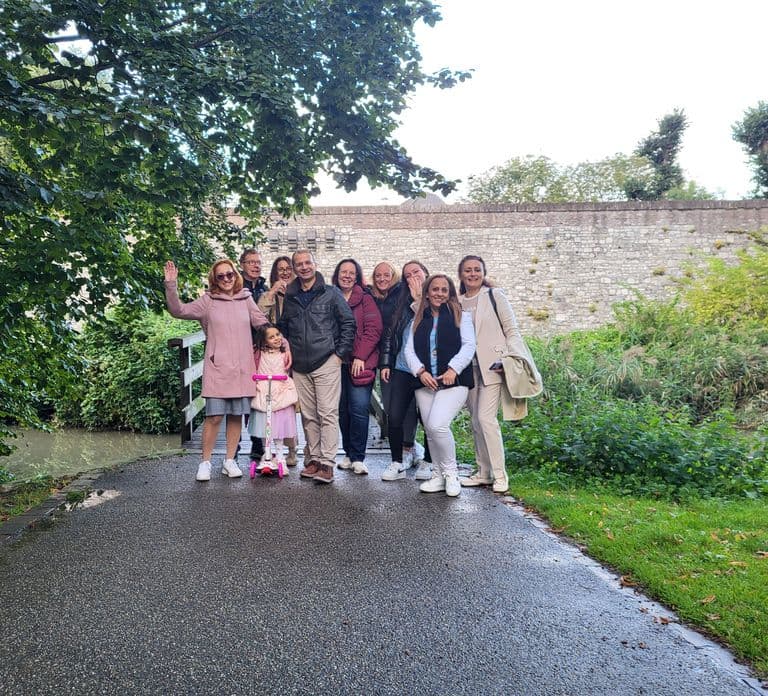 Maastricht Hidden Gems Tour: Ontdek het Onverwachte