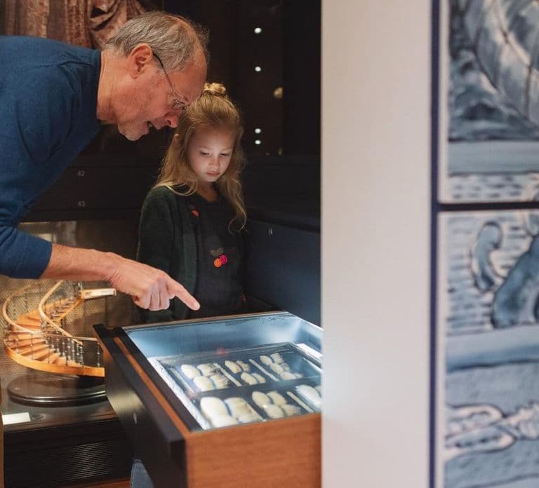 Middelburg: Zeeuws Museum Entry Ticket