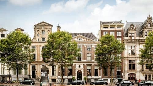 Museum of The Canals: Entry Ticket + Audio Guide Day Tours