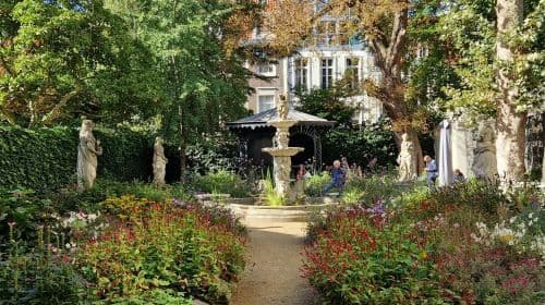 Museum of The Canals: Entry Ticket + Audio Guide Day Tours