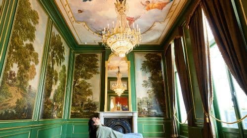 Museum of The Canals: Entry Ticket + Audio Guide Day Tours