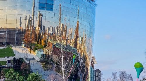 Rotterdam Walk: Hilights, Gems, Architecture & WWII | 2 or 3hrs Day Tours