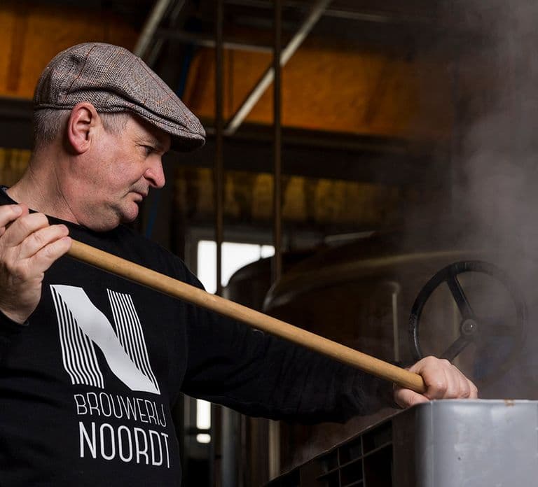 Rotterdam: Bierproeverij bij Brouwerij Noordt
