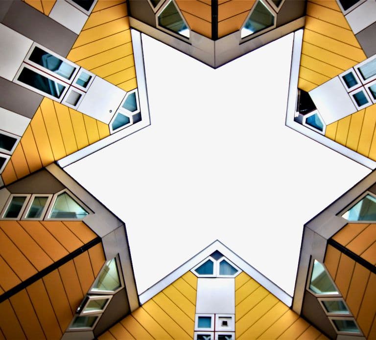 Rotterdam: Breweries and Water Taxi Tour