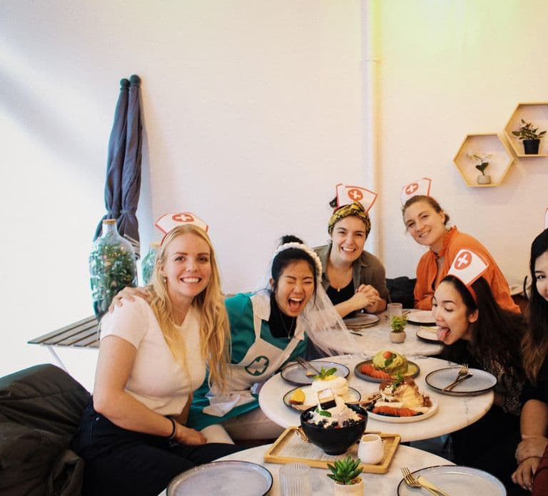 Rotterdam: Guided Food Tour