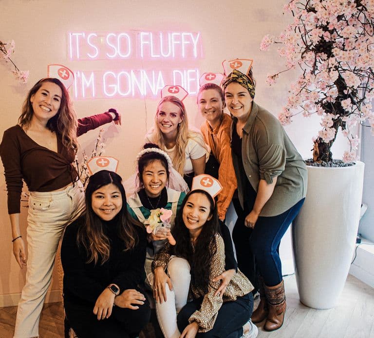 Rotterdam: Guided Food Tour