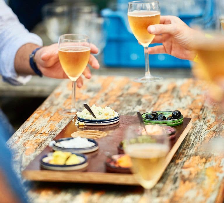Rotterdam: Tour gastronomico guidato a piedi