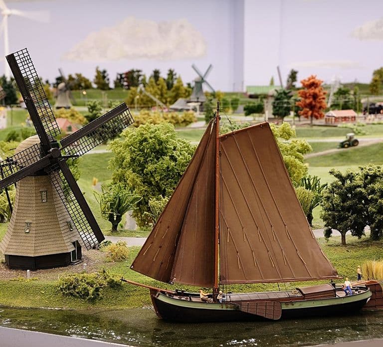 Rotterdam: Miniworld Rotterdam Entry Ticket