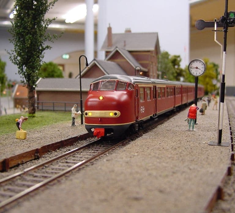 Rotterdam: Miniworld Rotterdam Entry Ticket