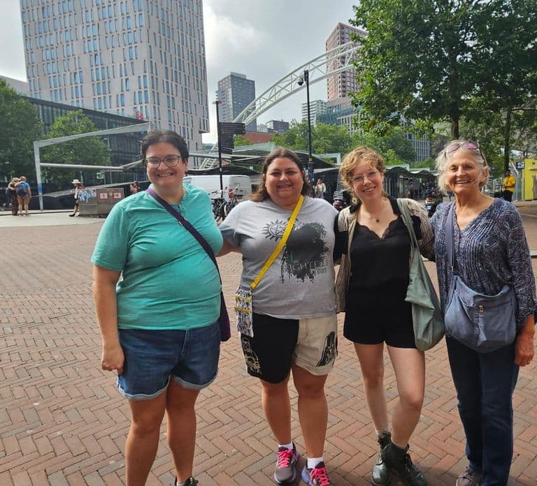 Rotterdam: Tour Privado com Guia Local
