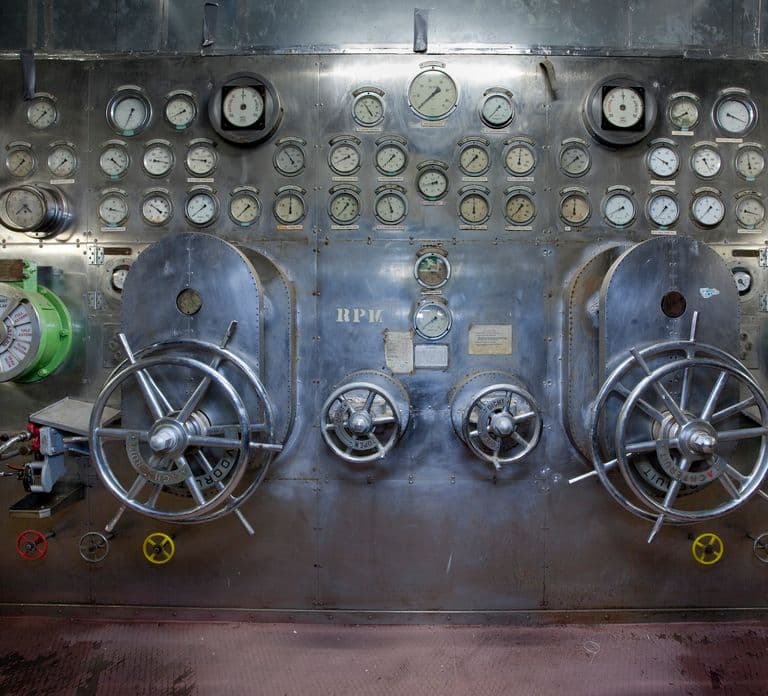 Rotterdam: Biglietto d'ingresso per il tour audio della Steamship Rotterdam