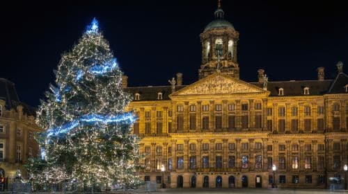 Koninklijk Paleis Amsterdam