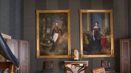 Royal Palace Amsterdam (Koninklijk Paleis): Eintrittskarte + Audio-Guide Tagestouren