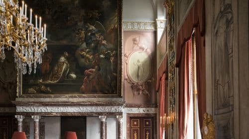 Royal Palace Amsterdam (Koninklijk Paleis): Eintrittskarte + Audio-Guide Tagestouren