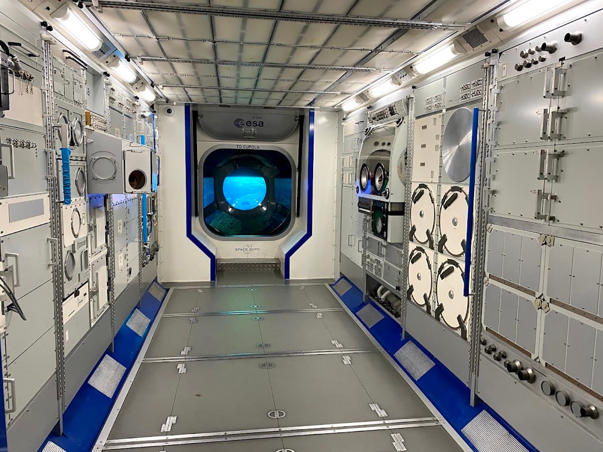 Space Expo
