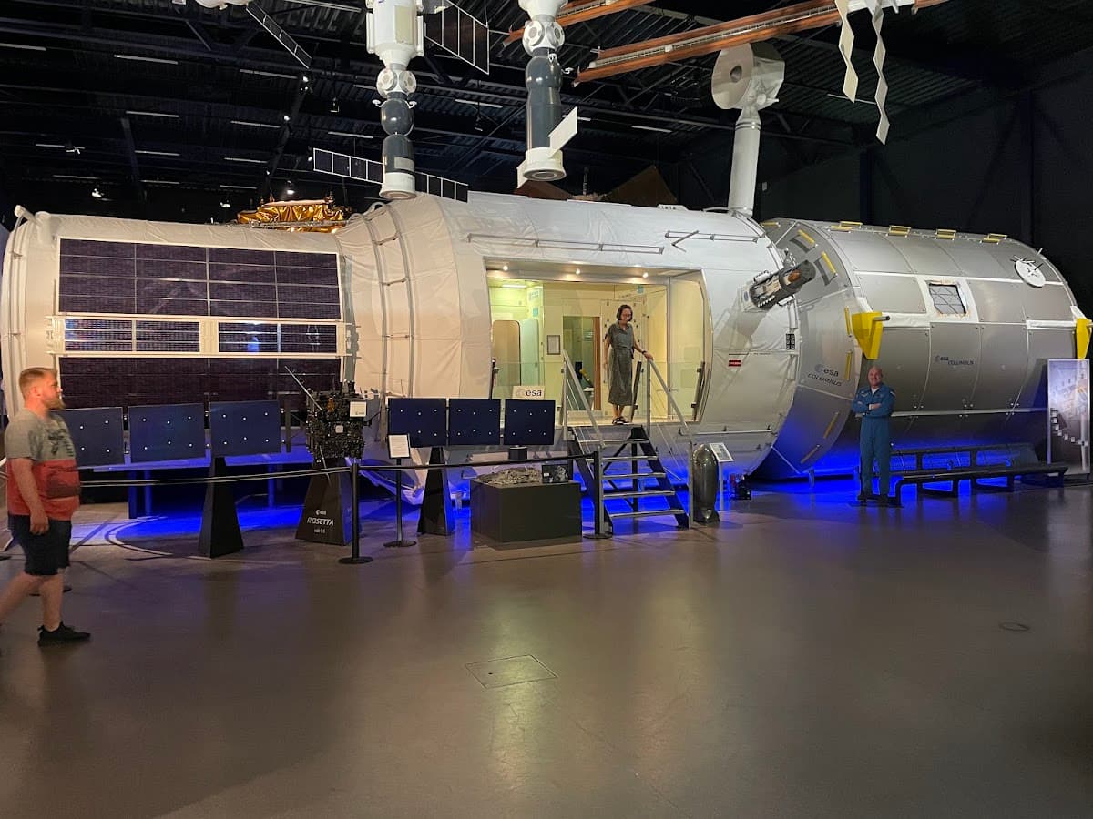 Space Expo