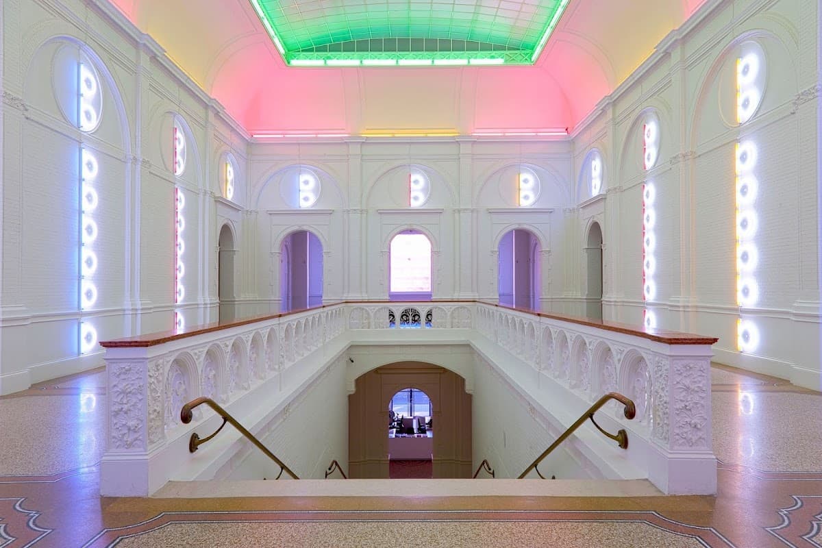 Stedelijk Museum Amsterdam: Biglietto d'ingresso