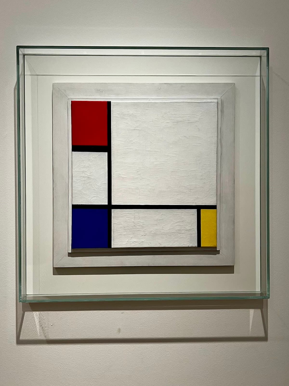 Stedelijk Museum Amsterdam: Entry Ticket