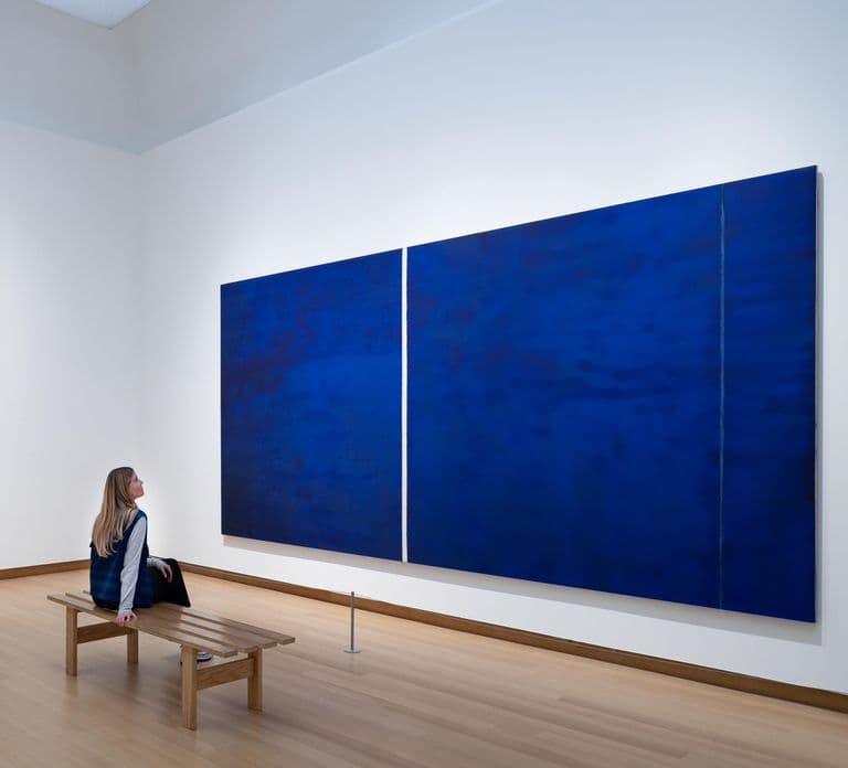Stedelijk: Muzeum Sztuki Nowoczesnej i Współczesnej