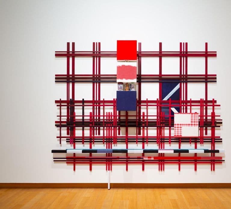 Stedelijk: het museum voor moderne en hedendaagse kunst