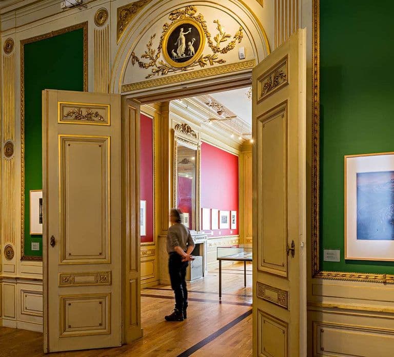 The Hague: Escher in The Palace Museum Ticket